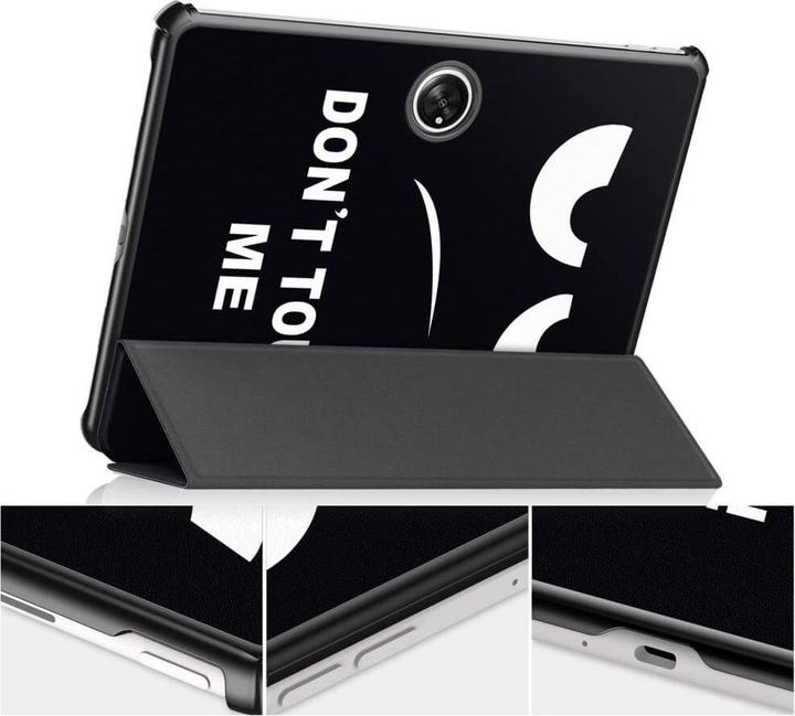 Produktbild Cover-Discount OnePlus Pad - Tri-fold Smart Case Don't Touch (OnePlus Pad)