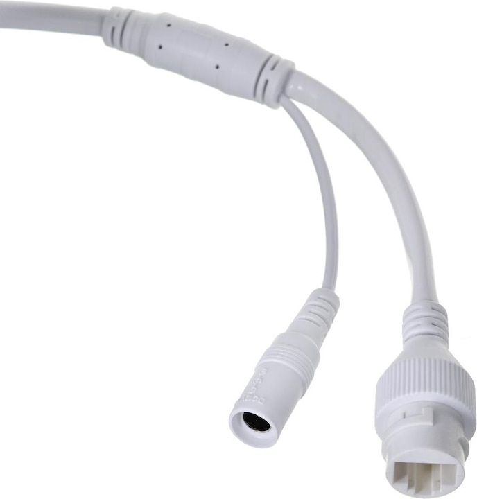 Actual product image Hikvision Dome IR DS-2CD2183G2-I2.8MM 8MP (3840 x 2160 pixels)