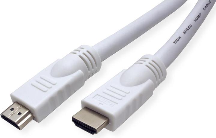 Produktbild Value HDMI (Typ A) — HDMI (Typ A) (15 m, HDMI)