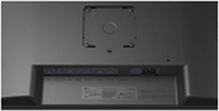 Actual product image LG Dis 27 27BA75QB-B Business QHD IPS Black (2560 x 1440 pixels, 27")