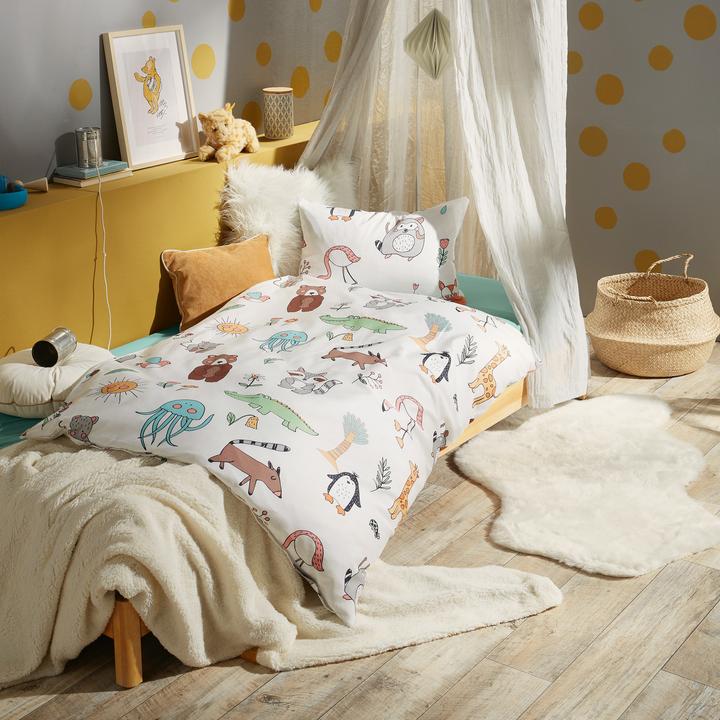 Immagine prodotto Erwin Müller Biancheria da letto per bambini