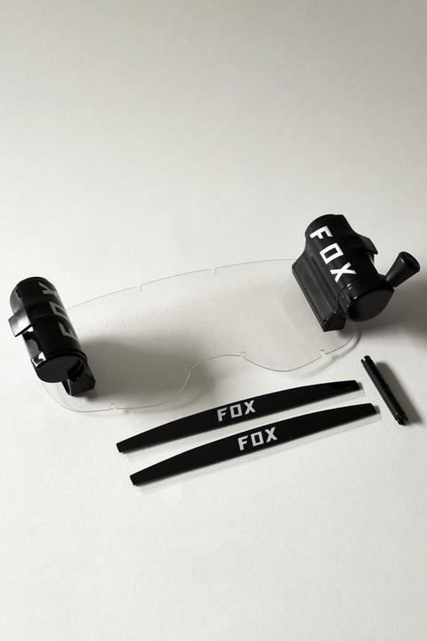 Produktbild Fox Mx20 Airspace/Main 45Mm Tvs - Us