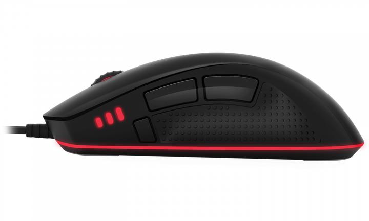 Produktbild Lioncast LM60 (Kabelgebunden)