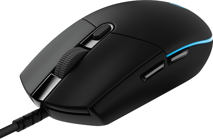 Actual product image Logitech G Pro Hero (Cable)