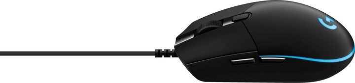 Actual product image Logitech G Pro Hero (Cable)