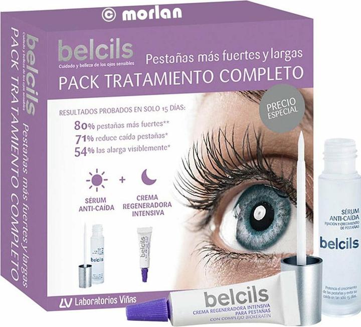 Image du produit Belcils Traitement des cils