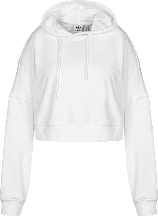 adidas Cropped Hoodie - 88137 (38)