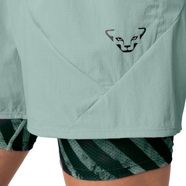 Actual product image Dynafit Trail 2in1 Shorts (L)