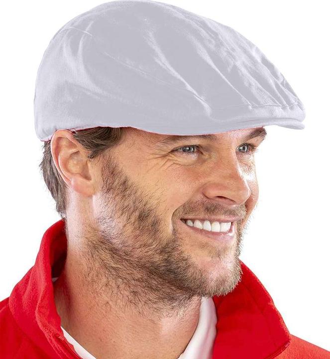 Actual product image Result Gatsby Cap (L)
