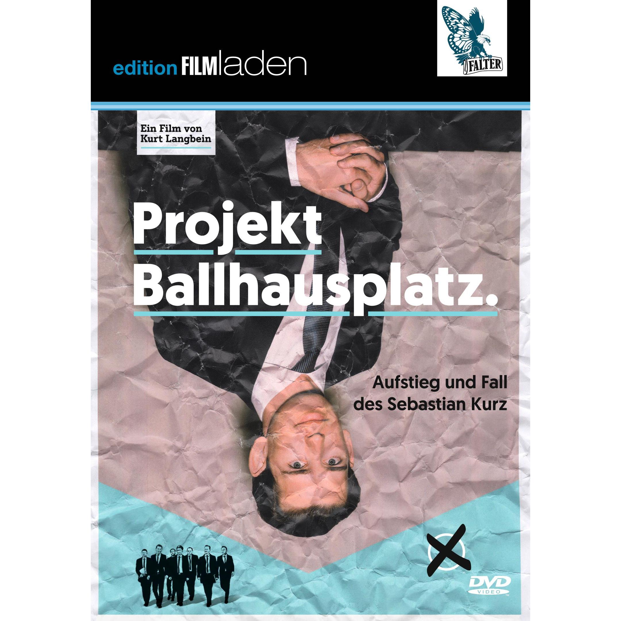 Projekt Ballhausplatz, Sachbücher
