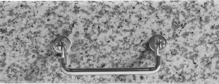 Image du produit Doppler Plaque de base en granit