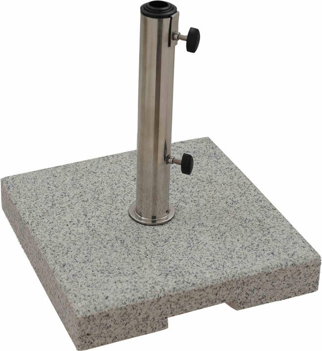 Image du produit Doppler Base de granit