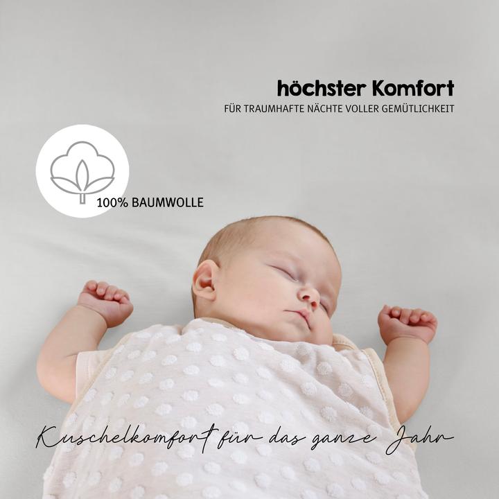 Actual product image Roba Lil Planet (140 x 70 cm)