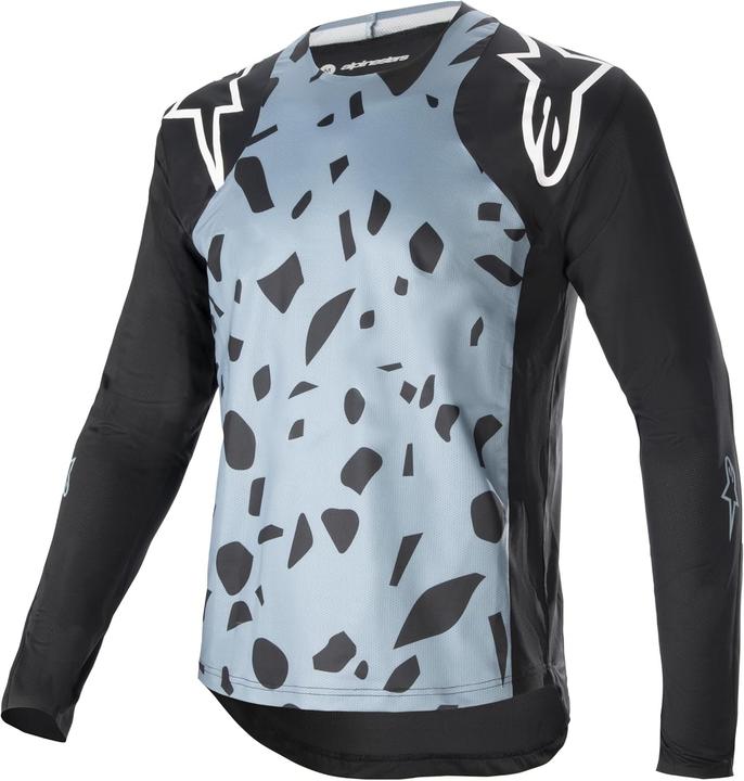 Produktbild Alpinestars Jersey 24 Techstar Envision (S)
