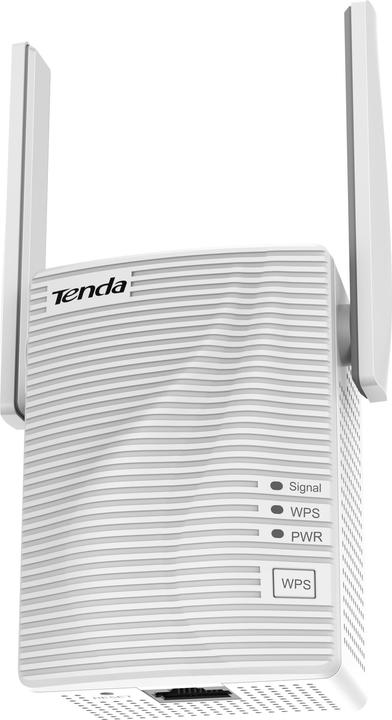 Actual product image Tenda A18 (867 Mbit/s, 300 Mbit/s)