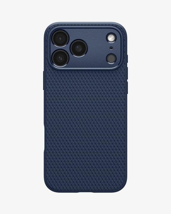 Actual product image Spigen Liquid Air (Apple iPhone 17 Pro)