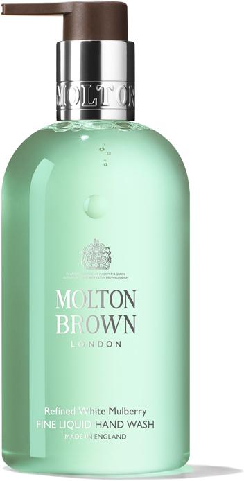 Produktbild Molton Brown Refined White Mulberry / Thyme Handwash (Flüssigseife, 300 ml)