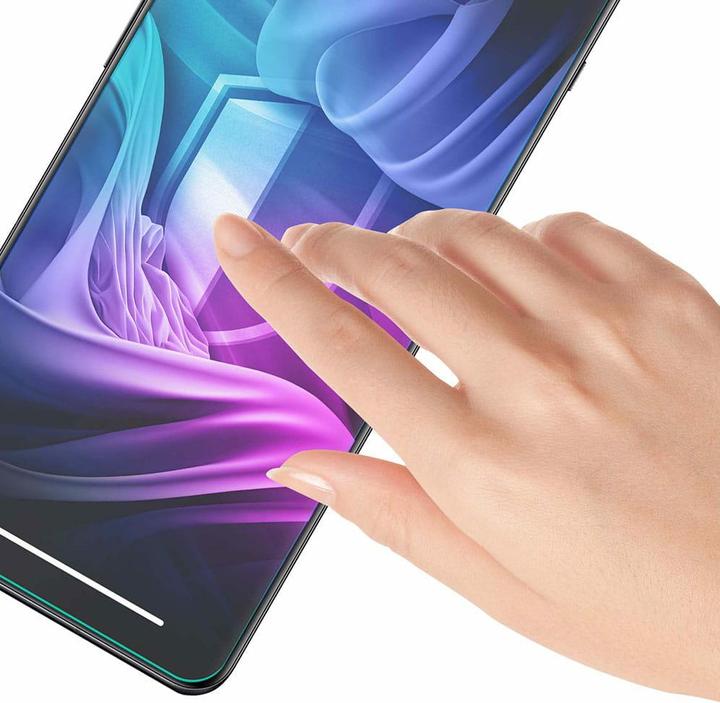 Actual product image 3MK OnePlus 11 5G - Satin Pro (1 Piece, OnePlus 11)
