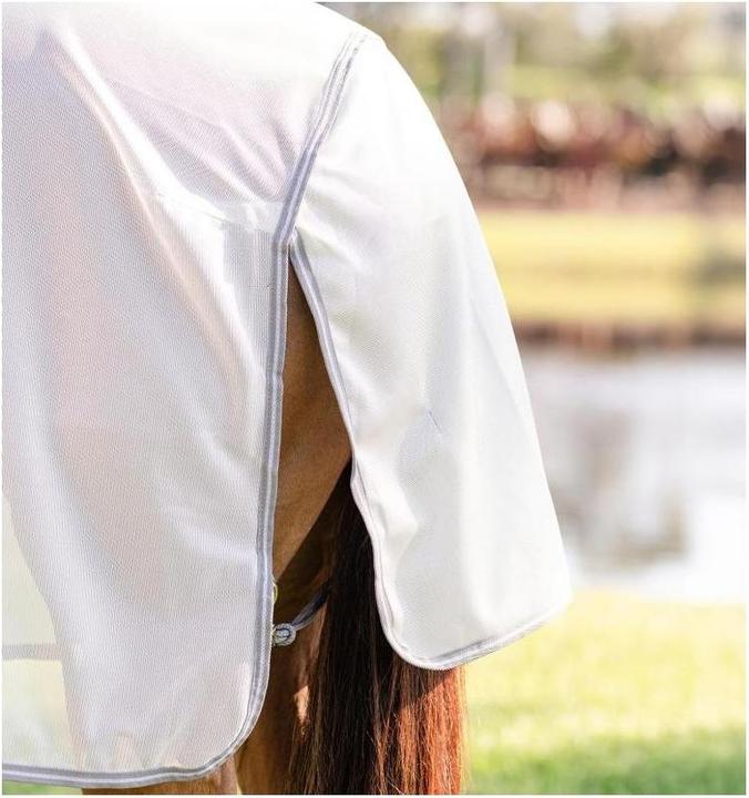 Produktbild Horseware Fliegendecke Amigo Bug Rug Plus Pony (95 cm)