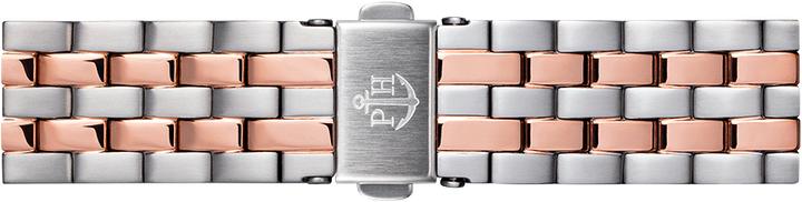 Actual product image Paul Hewitt Bracelet (16 mm, Stainless steel)
