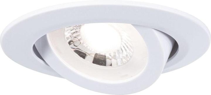 Actual product image Paulmann Recessed luminaires (450 lm)
