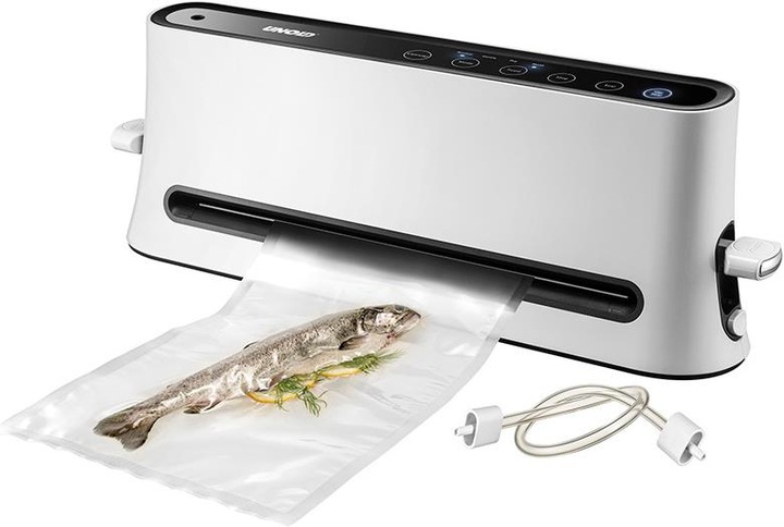 Unold Conception de l'aspirateur