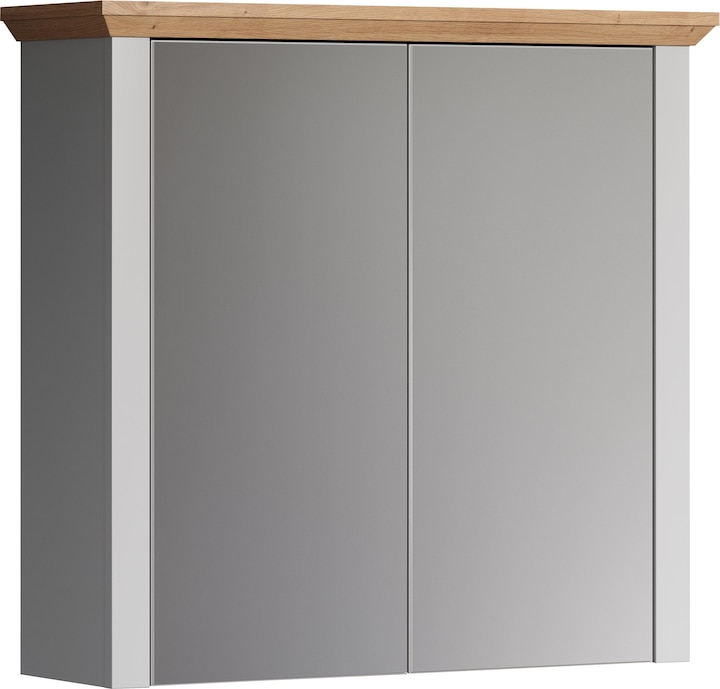 Actual product image Trendteam Landside (78 x 24 x 73 cm)