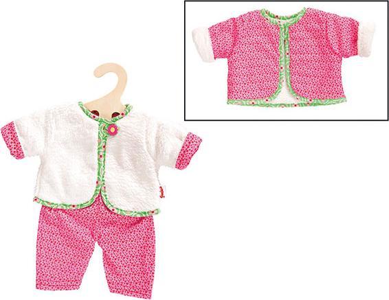 Actual product image Heless Dolls
