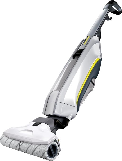 Actual product image Kärcher FC5 Premium