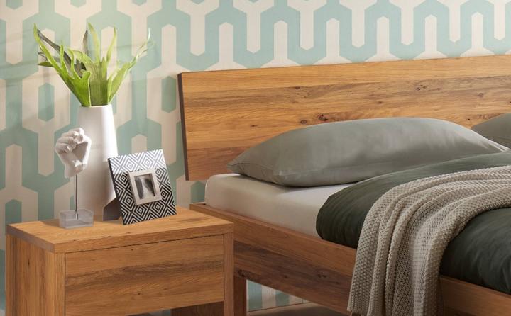 Actual product image Hasena Forti25 (160 x 200 cm)