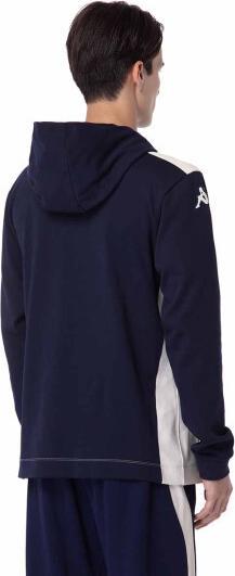 Immagine prodotto Kappa Felpa Union Bordeaux-Bègles Arufego 8 2024/25 (3XL)