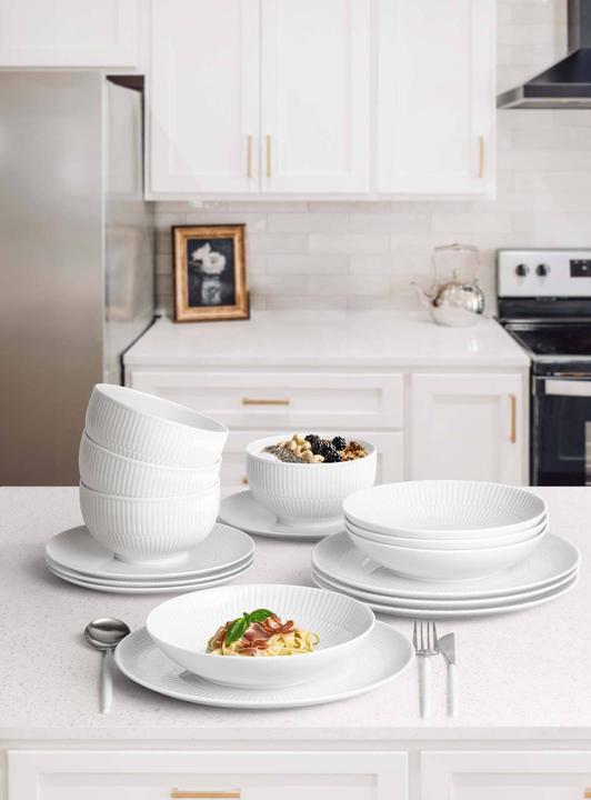 Actual product image Seltmann Amina Starter-Set (16 pcs.)