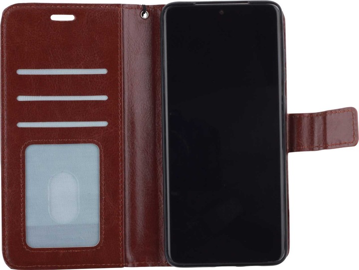 Actual product image PhoneLook Fourre Premium Flip (Samsung Galaxy S22+)
