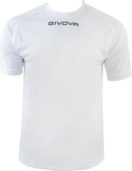 Actual product image Givova Ein Fussballtrikot (3XS, XXS, XS, S, M, L, XL, XXL, 3XL)