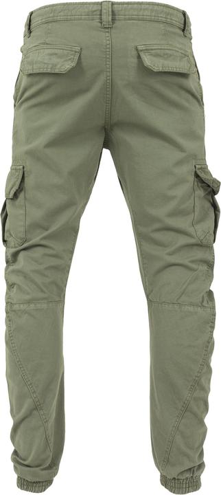 Actual product image Urban Classics cargo pants (XXL)