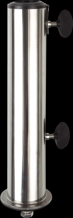 Actual product image Doppler Standpipe for granite base