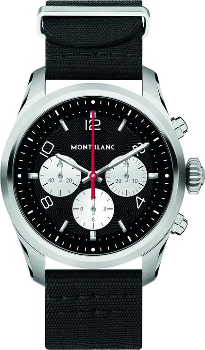 Montblanc Sommet 2 (42 mm)