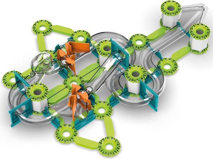 Image du produit Geomag Gravity Combo Starter Set pcs