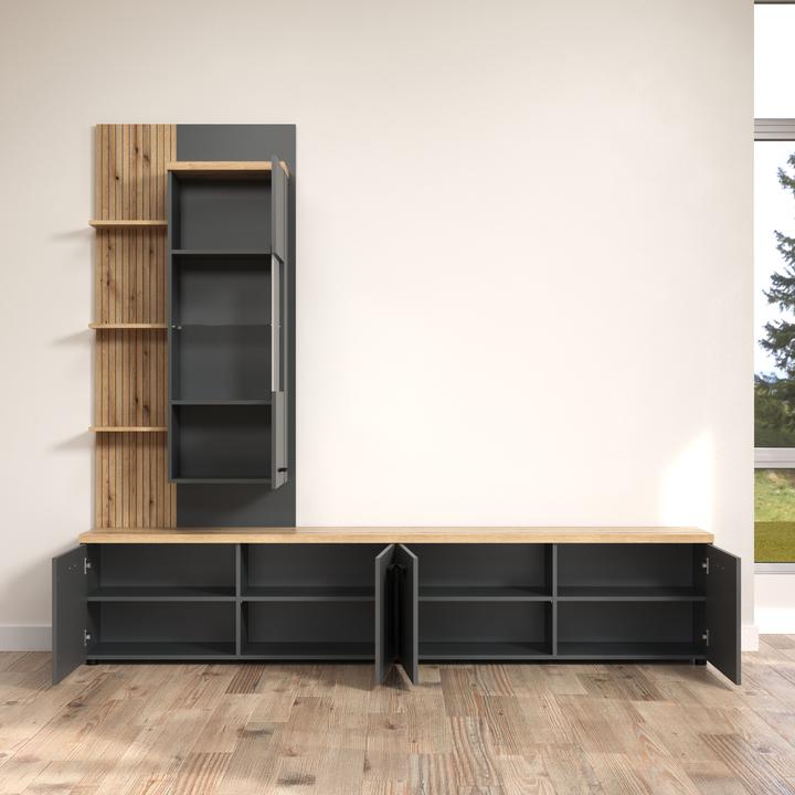 Produktbild Trendteam BaggioWO (240 x 40 x 212 cm)