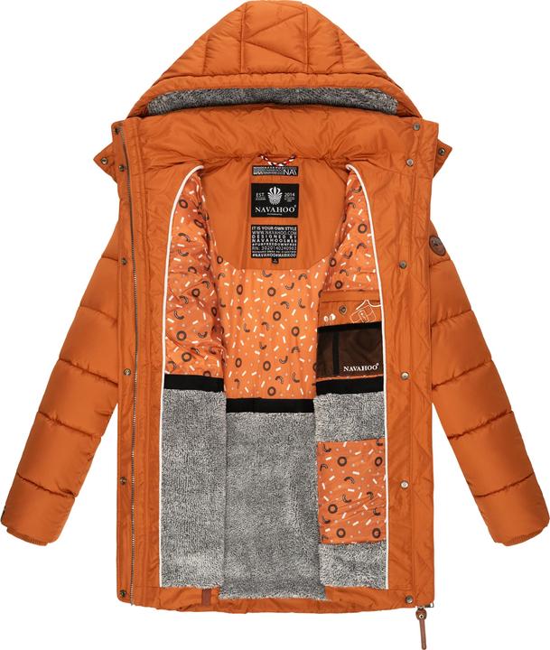 Actual product image Navahoo Daliee
