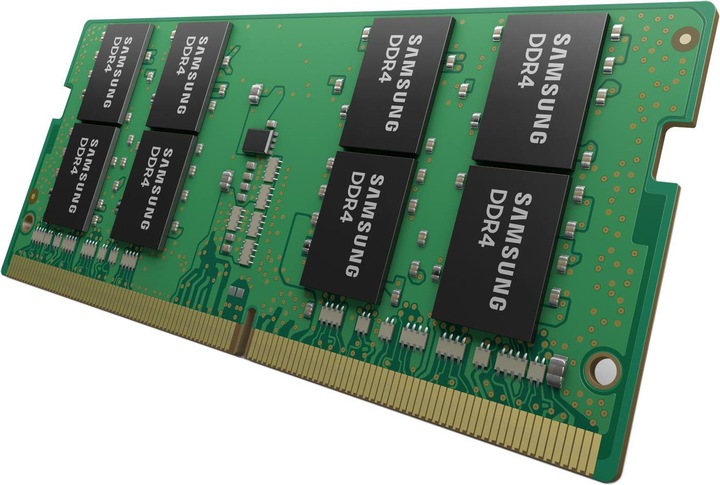 Produktbild Samsung M471a1k43cb1-Ctd (1 x 8GB, 2666 MHz, DDR4-RAM, SO-DIMM)