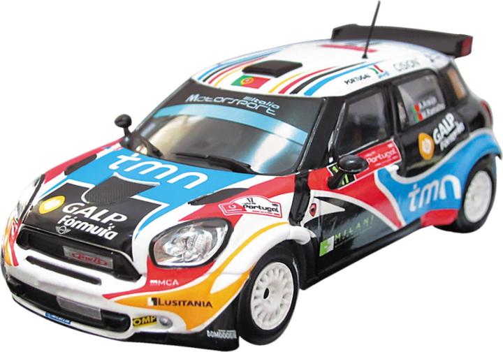 Actual product image Mondo Motors RENNWAGEN 1/43EME - Random model