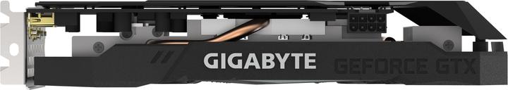 Productafbeelding Gigabyte GeForce GTX 1660 OC (6 GB)