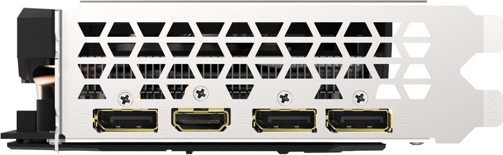 Actual product image Gigabyte GeForce GTX 1660 OC (6 GB)