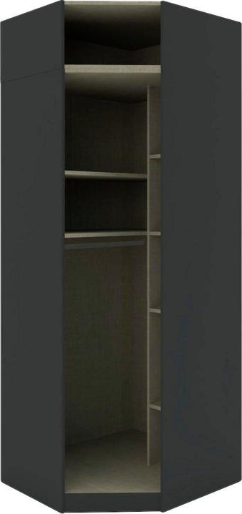 Actual product image Ondega Unit (91.10 x 91.10 x 242 cm)