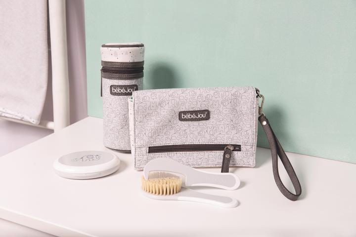 Actual product image Zewi Gift set
