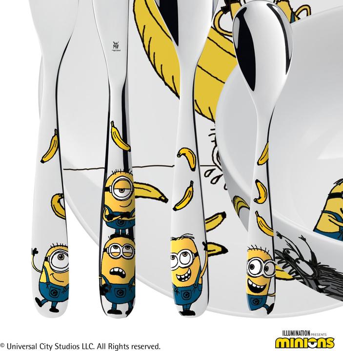 Image du produit WMF Minions