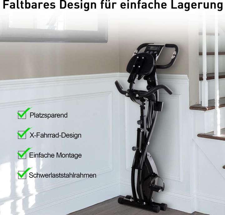 Immagine prodotto Jamb Heimtrainer