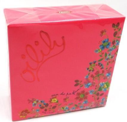 Produktbild Oilily Classic Eau de Parfum 30ml - New in Box (Eau de Parfum, 30 ml)