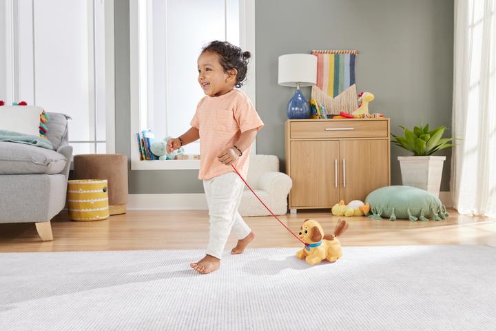 Produktbild Fisher-Price Kleiner Snoopy